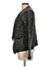 Cocogio Black Cardigan Size L - photo 5