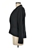 T Tahari Gray Blazer Size 8 - photo 5