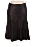 Gerry Weber Solid Black Formal Skirt Size XL (estimated) - photo 1