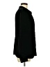 J.Jill Black Long Sleeve Blouse Size M - photo 4