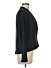 T Tahari Gray Blazer Size 8 - photo 4