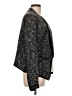 Cocogio Black Cardigan Size L - photo 4