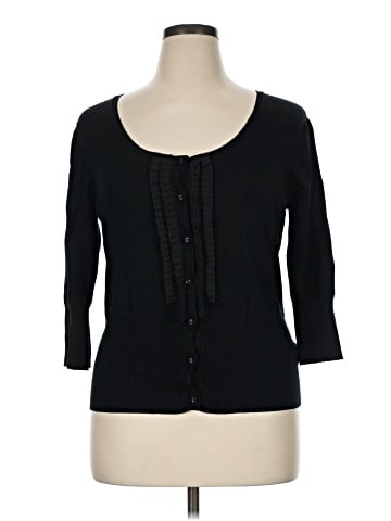Apt. 9 Cardigan (view 1)