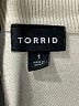 Torrid Ivory Pullover Sweater Size 1X Plus (1) - photo 7