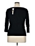 Apt. 9 Black Cardigan Size XL Petite - photo 2