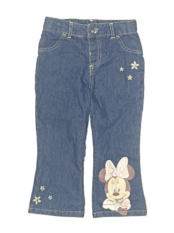 Disney Jeans (view 1)