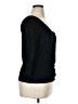Apt. 9 Black Cardigan Size XL Petite - photo 4
