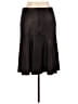 Gerry Weber Solid Black Formal Skirt Size XL (estimated) - photo 2
