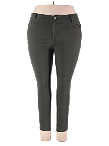 Ann Taylor LOFT Casual Pants (view 1)