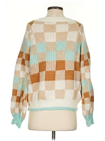 Altar'd State Pullover Sweater (view 2)