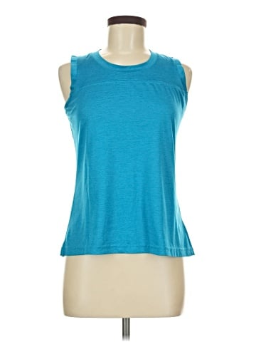 Reebok Sleeveless T-Shirt (view 1)