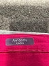 Gloria Vanderbilt Pink Jeans Size 14 - photo 7