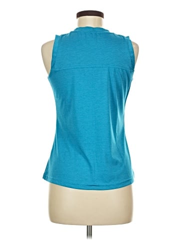 Reebok Sleeveless T-Shirt (view 2)