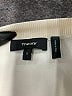 Theory Ivory Jacket Size S - photo 7