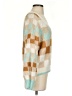 Altar'd State 100% Acrylic Checkered-gingham Ivory Pullover Sweater Size XS - photo 4