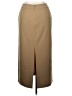 Rafaella Tan Casual Skirt Size 14 - photo 2