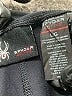 Spyder Black Active Pants Size L - photo 7