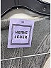 Herve Leger Silver Gray Sleeveless Top Size XS - photo 10