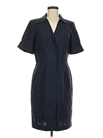 Shelby & Palmer Casual Dress (view 1)