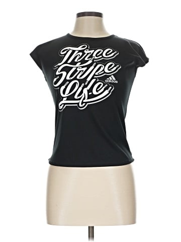 Adidas Sleeveless T-Shirt (view 1)