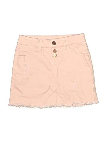 Justice Skort (view 1)