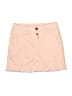 Justice Solid Pink Skort Size 10 - photo 1