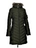 Eddie Bauer Green Coat Size XS - photo 1