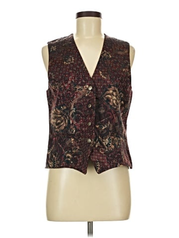 Rafaella Vest (view 1)