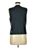 Rafaella Brown Vest Size M (petite) - photo 2