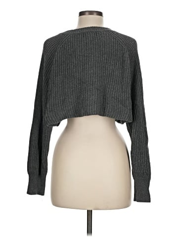 Cotton Candy LA Pullover Sweater (view 2)