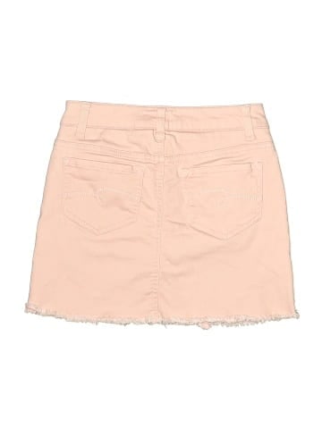 Justice Skort (view 2)