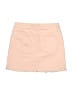 Justice Solid Pink Skort Size 10 - photo 2
