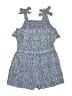 Crewcuts 100% Cotton Blue Dress Size 10 - photo 1