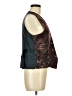 Rafaella Brown Vest Size M (petite) - photo 4