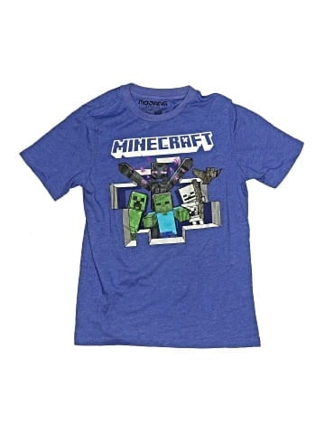 Mad Engine Short Sleeve T-Shirt (view 1)
