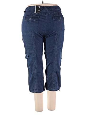 Style&Co Cargo Pants (view 2)