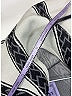 Herve Leger Silver Gray Sleeveless Top Size XS - photo 11