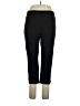 Ethyl Solid Black Active Pants Size 14 - photo 1