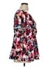 Torrid Pink Short Sleeve Blouse Size 1X Plus (1) - photo 4
