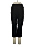Ethyl Solid Black Active Pants Size 14 - photo 2