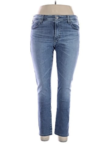 Adriano Goldschmied Jeans (view 1)