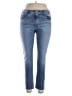 Adriano Goldschmied Hearts Blue Jeans Size 33 waist - photo 1