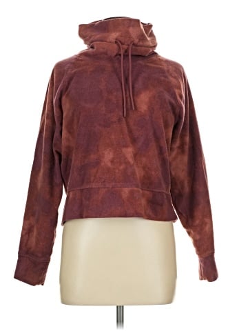 Active by Old Navy Pullover Hoodie (view 1)
