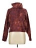 Active by Old Navy 100% Polyester Brown Pullover Hoodie Size M - photo 1