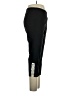 Ethyl Solid Black Active Pants Size 14 - photo 4