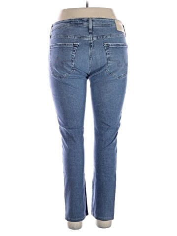 Adriano Goldschmied Jeans (view 2)