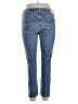 Adriano Goldschmied Hearts Blue Jeans Size 33 waist - photo 2
