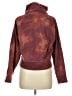 Active by Old Navy 100% Polyester Brown Pullover Hoodie Size M - photo 2
