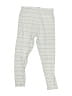 32 Degrees Stripes Gray Track Pants Size M (kids) - photo 1