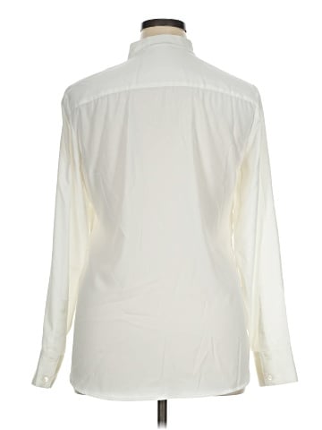 W by Worth Long Sleeve Blouse (view 2)
